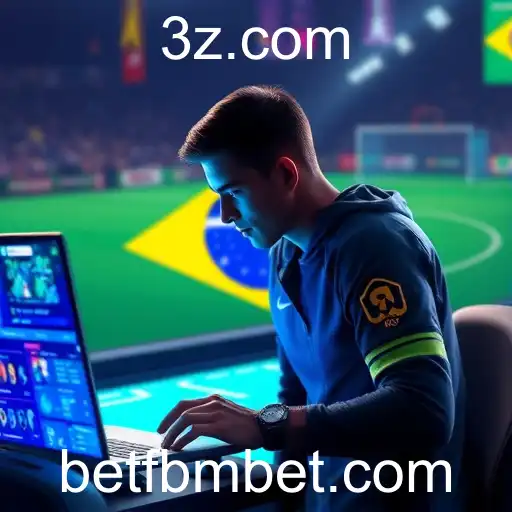 A Evolução dos Jogos Digitais no Brasil em 2025