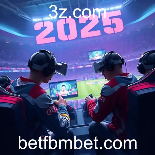 Inovação e Tendências no Mundo dos Jogos em 2025