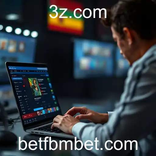 Crescimento do Mercado de Apostas Online em 2025