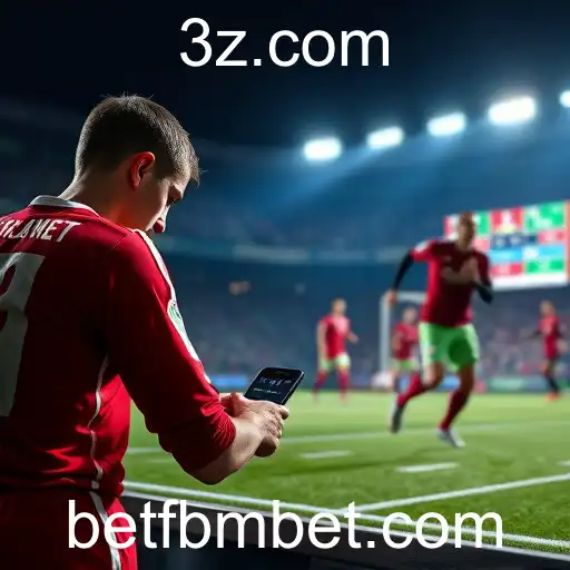 O Crescimento do Mercado de Apostas Online em 2025