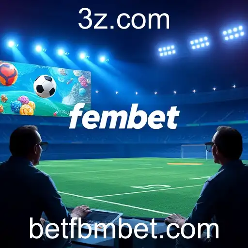 Crescimento dos Jogos Online em 2025: Um Olhar sobre o Papel do 'fbmbet'