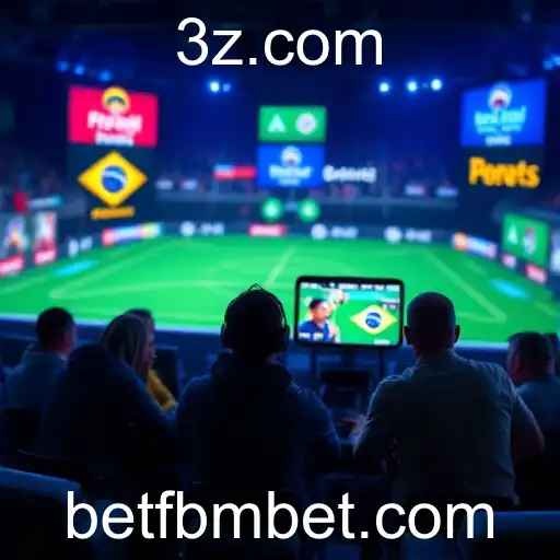 Impacto dos Jogos Online no Brasil em 2025