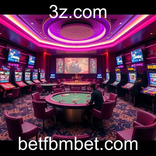 O Crescimento dos Jogos Online em 2025