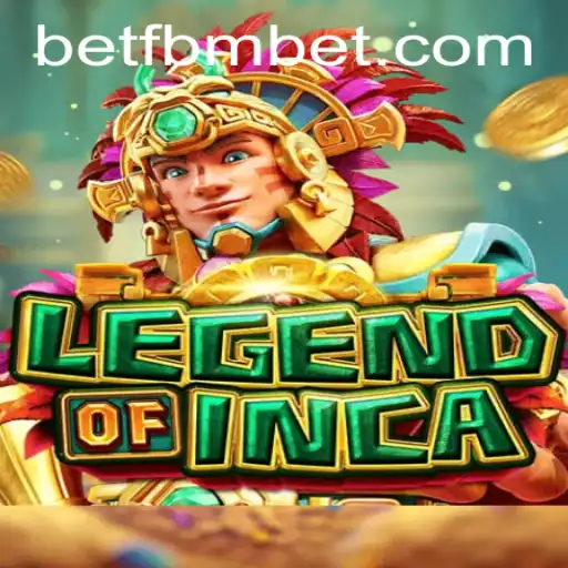 Explore the Enchanting World of 'LegendofInca' with fbmbet