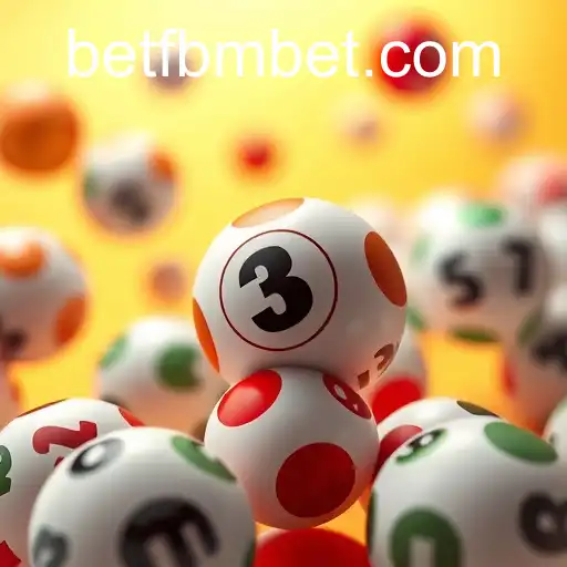Understanding the Intricacies of Lottery Games with a Focus on fbmbet