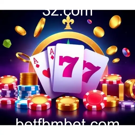 Revolução no Mundo dos Jogos: O Impacto Crescente do FBMBet