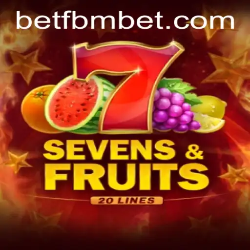 Discover the Excitement of SevensFruits20: A Fresh Take on Classic Slot Gaming