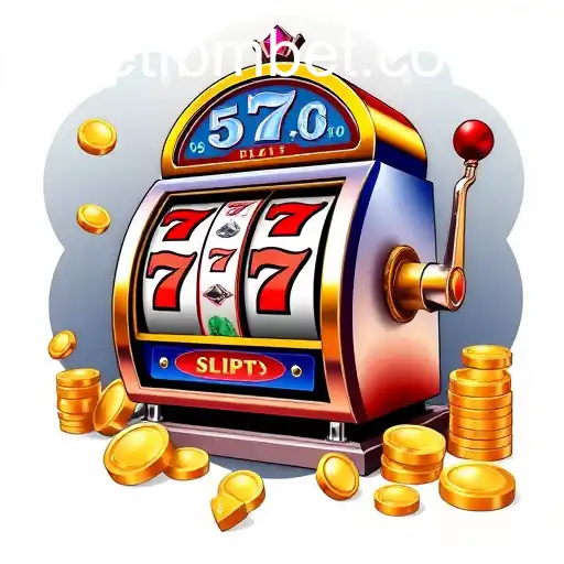 The World of Slot Machines and the Role of FMBet